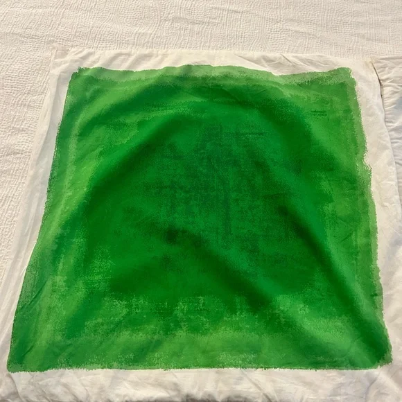 2 Kate spade euro sham covers - Picture 2 of 3